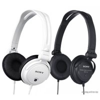 Наушники Sony MDR-V150