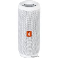 Беспроводная колонка JBL Flip 4 (белый)