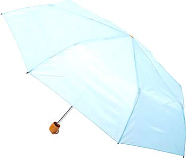 

Складной зонт RST Umbrella 3375S (голубой)