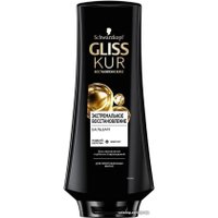 Бальзам Gliss Kur Экстремальное восстановление для поврежденных волос 360 мл