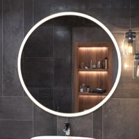  Vigo Зеркало Cosmo Comfort 1000