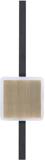 

Бра Odeon Light Stilo 4257/12WL