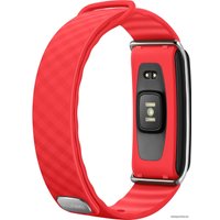Фитнес-браслет Huawei Color Band A2 (красный)