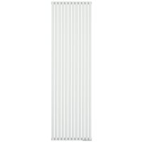 Стальной трубчатый радиатор Сунержа Эстет-11 1800х540 12 секций (белый)