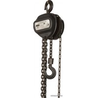 Таль  Zitrek ручная шестеренная HS-Z (2 т, 6 м)