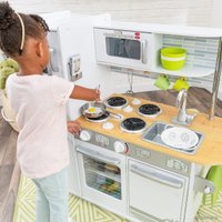 Детская кухня KidKraft Аптаун 53364-KE