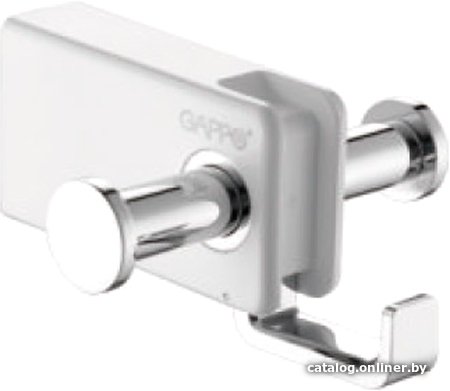 Крючок для ванны Gappo G3705-2