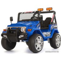 Электромобиль Electric Toys Jeep Raptor