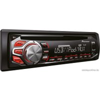 CD/MP3-магнитола Pioneer DEH-2600UI
