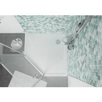 Душевой поддон Акватон Калифорния 90x90 (1A739736CA010)