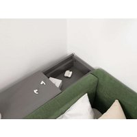 Кровать-тахта Mobi Марвэл 90 (Epic 70 Moss)