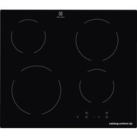 Варочная панель Electrolux EHV56240AK
