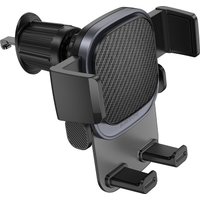 Держатель для смартфона Borofone BH120 (черный)