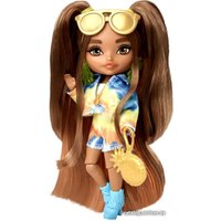 Кукла Barbie Extra Minis HHF81