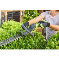 Кусторез Ryobi RY18HT45A-0 5133005380 (без АКБ)