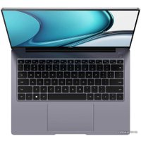 Ноутбук Huawei MateBook 14S 2022 HKF-X 53013EDV