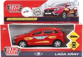 Lada Xray Sport XRAY-SPORT