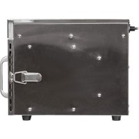 Сушилка для овощей и фруктов JVC JK-FD802