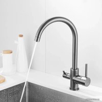 Смеситель Shevanik S128T