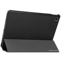 Чехол для планшета KST Smart для Lenovo Tab M10 Plus 10.6 3rd Gen (2022) (черный)