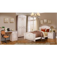 Комплект мебели для спальни ФорестДекоГрупп Валерия 2 в Витебске