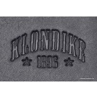 Кошелек Klondike 1896 Dawson KD1118-01 (черный)