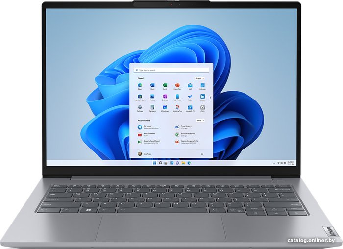 Lenovo ThinkBook 14 G6 ABP 21KJ000XAK