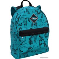 Городской рюкзак Erich Krause EasyLine Animals 17L Zen Cats 55361