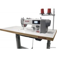 Электромеханическая швейная машина Mauser Spezial ML8125-ME4-CC