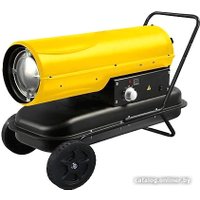 Дизельная тепловая пушка TOR BGO1601-30