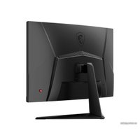 Игровой монитор MSI G27C4X