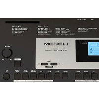 Синтезатор Medeli M331
