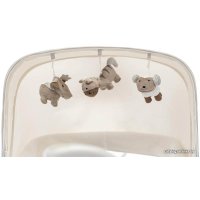 Люлька Simplicity 4030 Auto (бежевый)