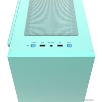 Корпус DeepCool Macube 110 GRBL R-MACUBE110-GBNGM1N-A-1