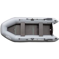 Моторно-килевая лодка Flinc FT360K (серый)