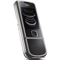 Кнопочный телефон Nokia 8800 Carbon Arte