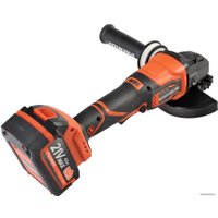 Угловая шлифмашина Patriot AG 125 Li UES 110303127