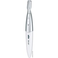 Триммер Braun Silk-epil FG 1100 (белый)