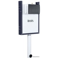 Инсталляция для унитаза IDDIS Optima Home OPH0MBCi32K (с кнопкой смыва)