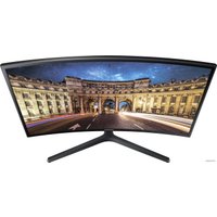 Монитор Samsung LC24F396FHRXEN в Мозыре