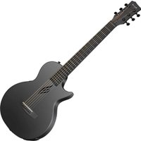 Электроакустическая гитара Enya AcousticPlus NOVA GO/SP1.BK (с аксессуарами)