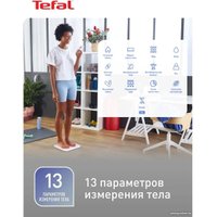 Напольные весы Tefal Goodvibes Sport BM9640S1