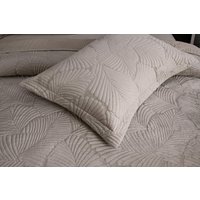Набор текстиля для спальни Sofi De MarkO Ноэль 240x260 Пок-Нэ-240х260кр (кремовый)