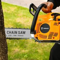 Шина для пилы Deko P-CS24 081-1050