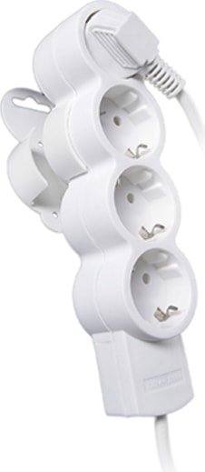 

Удлинитель Duwi 32013 7