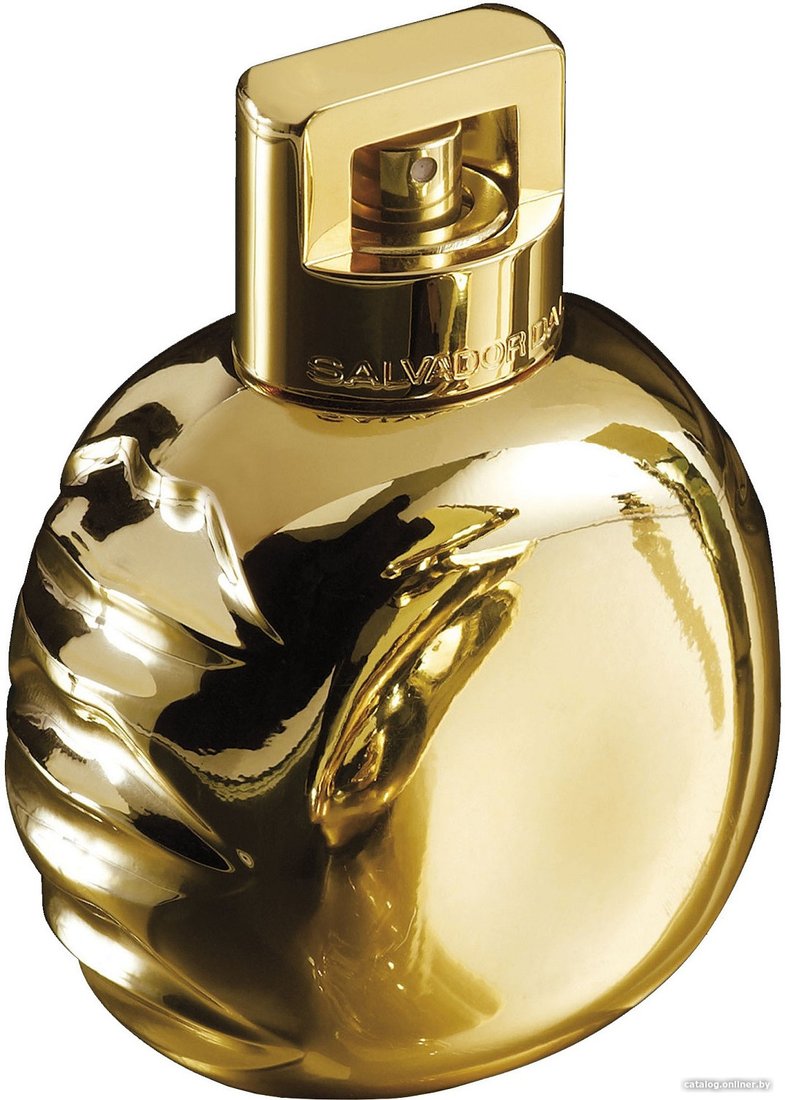 Парфюмерная вода Salvador Dali Fabulous Mandawa EdP (100 мл)