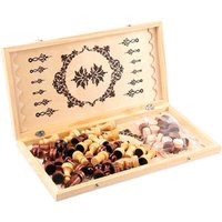 Шахматы/шашки/нарды Десятое королевство 05575 в Солигорске