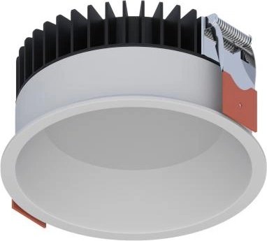 

Светильник Byled CRATER-RN-WH-7-WW