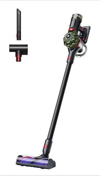 

Пылесос Dyson V8 Cyclone 226587-01