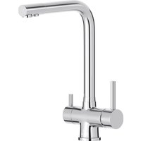 Смеситель Lauter Line 21АМ62311